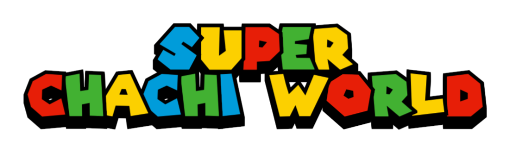 Super Chachi World
